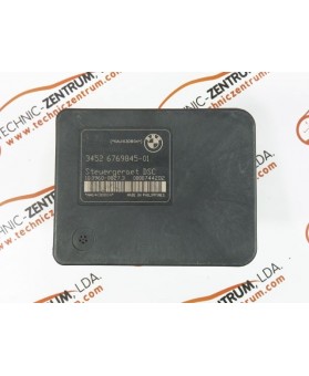 Modulo ABS BMW Serie 1 3451676984401, 10020601784, 10096008273, 00007442D2, 3452676984501