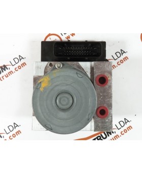 ABS Module BMW X3 - 3451342039501,0265236012, 0265950489, 3452343982001, 3451343978101