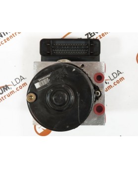 ABS Module Citroen C5 - 9656419780, 10020601884, 10096011463, 00007503C1