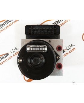 ABS Module Citroen C5 - 9641847080, 10020600044, 10096011073, 00006057D1