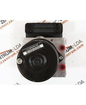 ABS Module Citroen C5 - 9659770580, 10020602334, 10096011653, 00403741E0