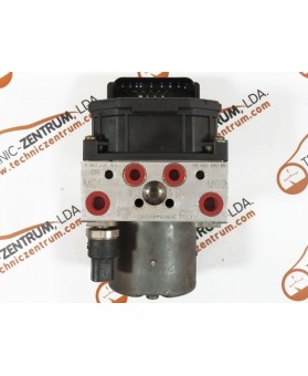 ABS Pump Peugeot 307 9646968780, 96 469 687 80, 0265225163, 0 265 225 163, 0265950074, 0 265 950 074