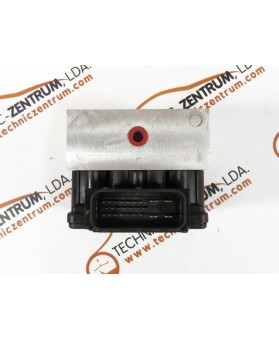 ABS Module Citroen Xantia- 9625975480, 3X6237, 10020401114, 10094811023, 3X9433