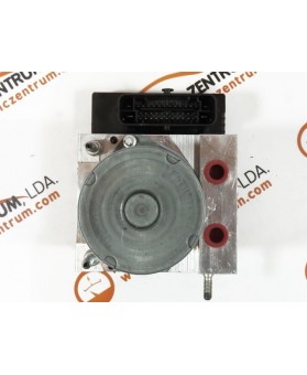 ABS Module Peugeot 308 - 9666957480, 0265252070, 0265951870, 9677013480