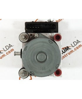 ABS Module Fiat Punto - 46836768, 0265231331, 0265800315