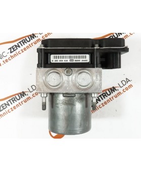 ABS Pump Citroen C4, Peugeot 307- 9661887180, 0265235237, 0265950636, 9663241680