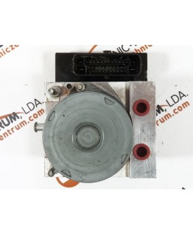 ABS Pump Citroen C4, Peugeot 307- 9661887180, 0265235237, 0265950636, 9663241680