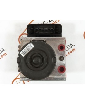 ABS Module Mini One Cooper - 6765323, 10020700154, 10097008503, 5WK84027, 6765325