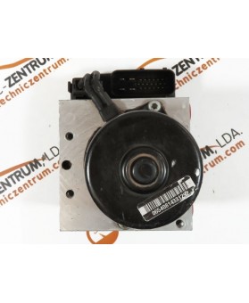 ABS Module Volkswagen Golf- 1J0614117D, 5WK8476, 10020402074, 10094903313, 1J0907379P