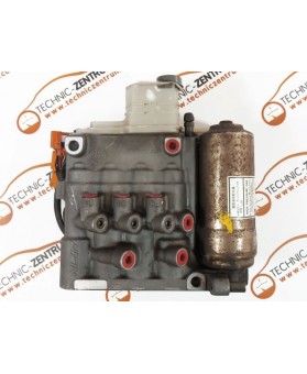 ABS Module Honda Accord - 130062011