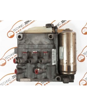 ABS Module Honda Accord - 0130062009, 5C06G25821