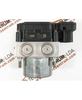 ABS Module Volkswagen Polo - 6R0614517AJ, 0265242274, 6R0907379AS, 0265269576, 0265956073