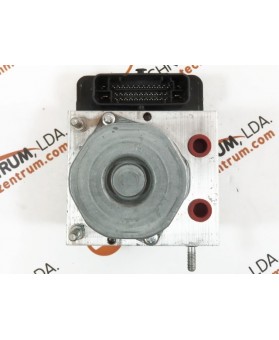 ABS Module Volkswagen Polo - 6R0614517AJ, 0265242274, 6R0907379AS, 0265269576, 0265956073