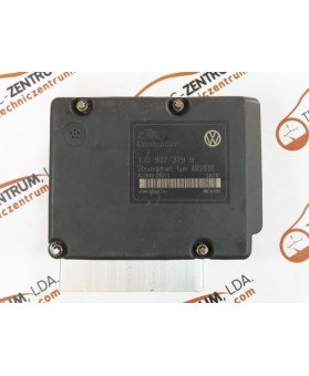 ABS Module Audi A3, Volkswagen Golf IV- 1J0614217C, 10020401434, 10094903413, 346787, 1J0907379H