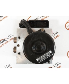 ABS Module Chrysler Voyager - P04721427AK, 25020409533, 25020409524, 25094602933, 04686702AEA