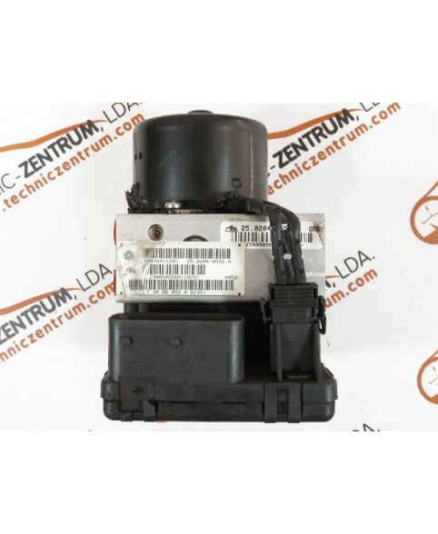 ABS Module Chrysler Stratus - P04764112AD, 25020405573, 25020405564, 25094601533, 04602249ACA