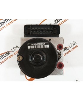 ABS Module Audi A3, Volkswagen Golf, Bora - 1J0614417D, 10020600384, 10096003163, 00007881D3, 1C0907379K