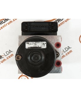 ABS Module Volkswagen Golf IV, Audi A3- 1J0614117G, 10020600774, 10096003343, 00001964D0, 1C0907379L