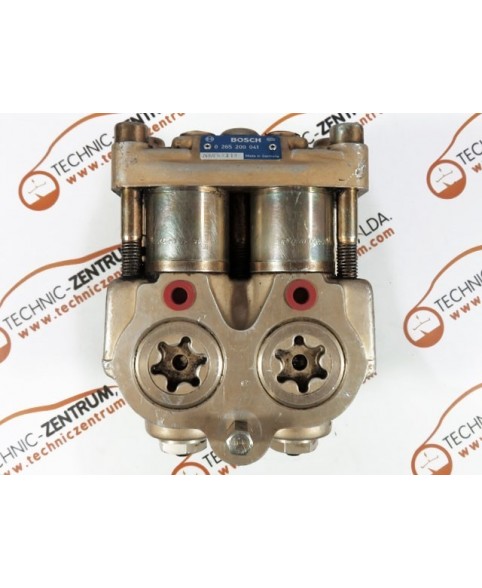 ABS Pumps Opel Omega A 0265300045, 0 265 300 045, 0265200041, 0 265 200 041, 0265300101, 0 265 300 101, 6082ST