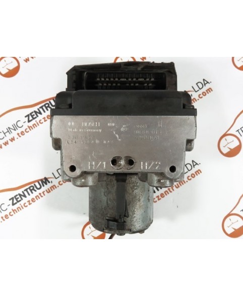 ABS Module Audi A4, A6 - 8D0614111B, 0265218017