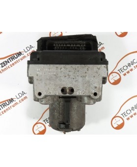 ABS Module Audi A6 -...