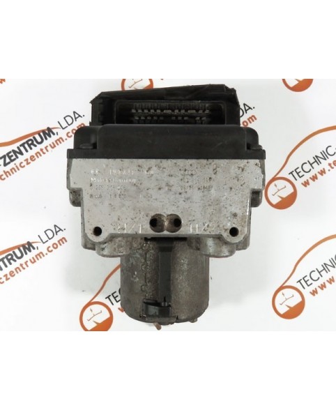 ABS Pump Audi A6 4D0614111, 4D0 614 111, 0265218006, 0 265 218 006