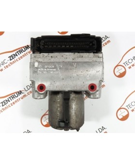 ABS Module Volvo V40, S40 -...