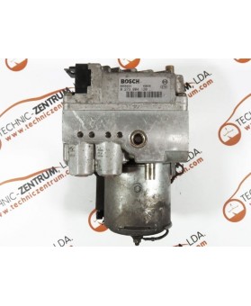 ABS Module Volvo V40, S40 - 30821396, 0265216016, 0273004120