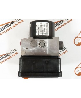 Módulo ABS Chevrolet Captiva - 96859392, 25021206714, 28526109003, 25061335863, 25092745433