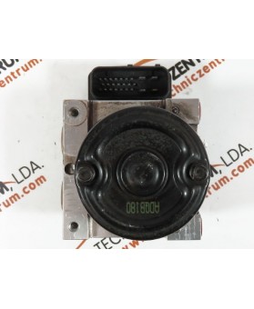 ABS Module Hyundai Tiburon - 589202C600, BH60106900, 5WY7417A