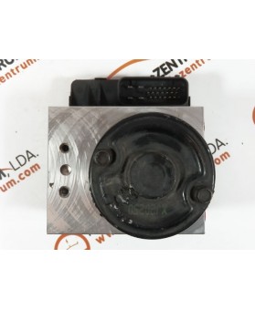 ABS Pumps Hyundai Santa Fe - 5890026150, BH60101110, 166AAN2J173, 5WY7113B, 9566026500