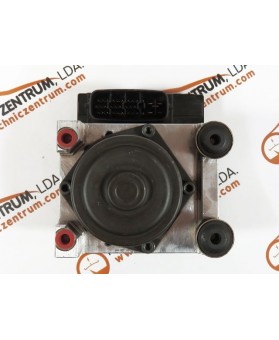 ABS Pump Mazda 6 GJ6E437A0, GJ6E 43 7A0, 2059151, 3424E0285, 3424-E0285, 2059152, 4370722