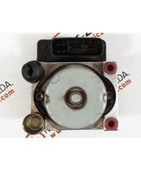 Módulo ABS Mazda 323 GX - B25F437A0, 2059247, 4364465 MD5