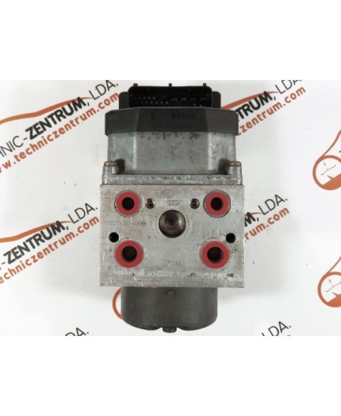 ABS Pumps Volkswagen Passat, Audi A4 - 8E0614111C, 0265220411, 0273004285