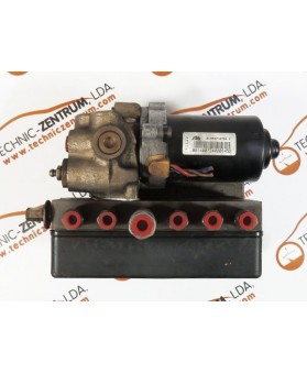 ABS Pumps Volvo 440, 460, 480 10050187513, 6AS2556A00, 10044707343, 10094304014, 6AS2557A01