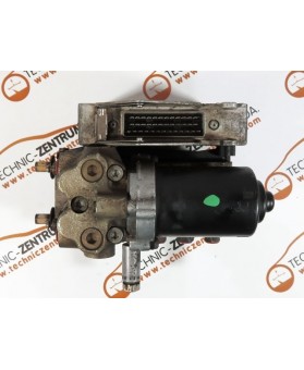Pompes ABS Volvo 440, 460, 480 10050187513, 6AS2556A00, 10044707343, 10094304014, 6AS2557A01