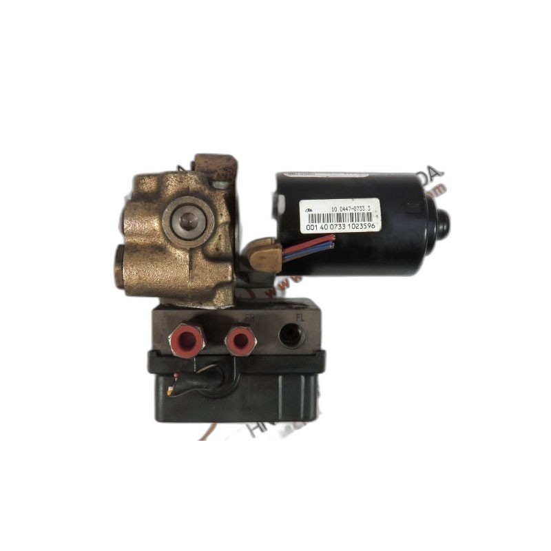 Pompes ABS Volvo 740, 760 - 6806796, 6AS2556A00, 10020200074, 10050102613, 10044707333