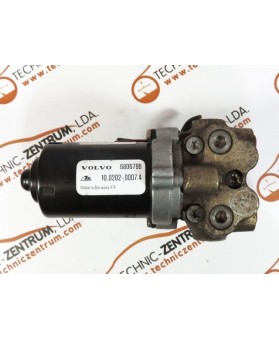 Pompes ABS Volvo 740, 760 6806796, 6AS2556A00, 10020200074, 10.0202-0007.4, 10050102613, 10.0501-0261.3, 10044707333, 10.0447-0733.3