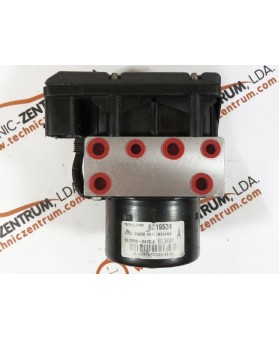 ABS Pump Volvo V70 8619534, 10020806862, 10039924724, 10.0399-2472.4, 10094904223, 10.0949-0422.3, 10W461, 8619535