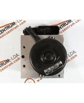 ABS Pump Volvo V70 8619534, 10020806862, 10039924724, 10.0399-2472.4, 10094904223, 10.0949-0422.3, 10W461, 8619535