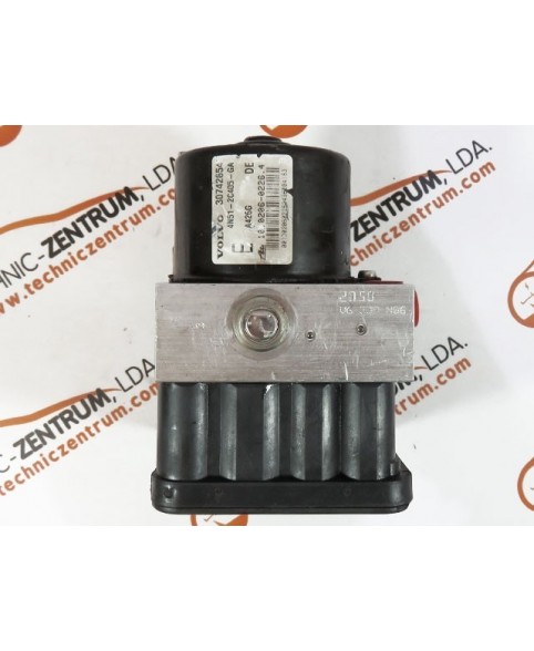 ABS Pump Volvo S40 4N512C405GA, 10020602264, 10096004253, 30742654, A426GDE, 06W493, 30742665AA