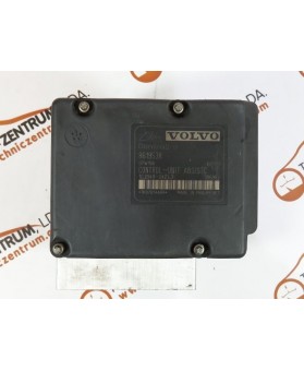 Módulo ABS Volvo S80 - 9472970, 10020402374, 10094904233, 8619538