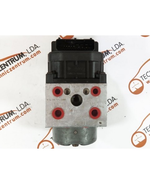 Bomba ABS Rover 25 SRB101210, SRB 101210, 0265216684, 0 265 216 684, 0273004397, 0 273 004 397