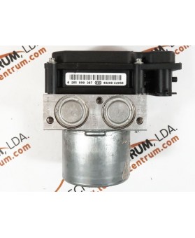 ABS Pumps Renault Scenic 8200344606, 8200 344 606, 0265231474, 0 265 231 474, 0265800387, 0 265 800 387, 84BO2AAY1