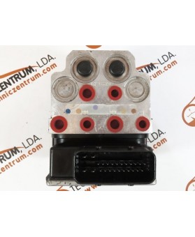 Bombas ABS Renault Master 8200196053, 8200 196 053, 13664106, 13509006U, ITG376, DTR2AAY1, 54084698D, 13664106