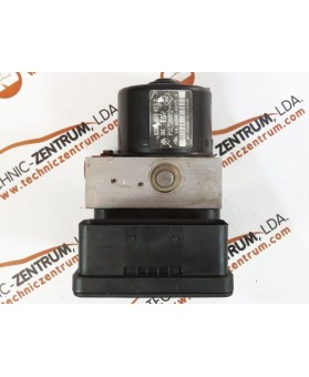 Module ABS Renault Laguna II-  8200053423C, 10020600154, 10096014113, P5CT2AAY2