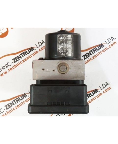 Module ABS Renault Laguna II-  8200053423C, 10020600154, 10096014113, P5CT2AAY2