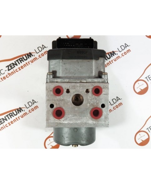 Module ABS Daewoo Leganza - 96222078, 0265220459,  0273004251