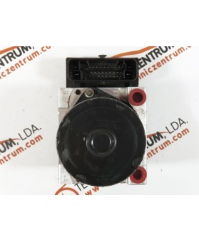 ABS Pumps Seat Cordoba, Volkswagen Polo - 6Q0614117L, 6Q0907379R, 0265231426, 0265800363, 6Q0907379R