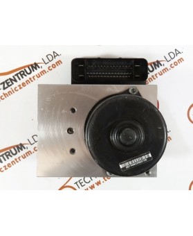 ABS Pumps Ford Focus - 2M512C285AC, 10020403784, 10092501113, 5WK84040